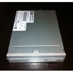HP D2035 60152 Alps DF354N020A 3 1 2 Floppy Drive 